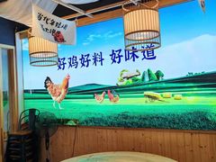 -威哥的菜·地道长沙菜(雨花亭店)