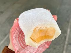-澳门长洲糯米糍(柯打苏沙街店)
