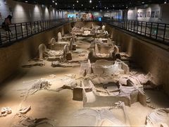 -洛阳周王城天子驾六博物馆