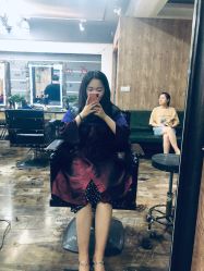 -东方美妍