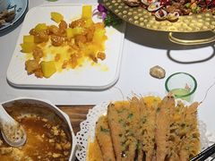 -光海·乡记酸菜鱼·始于1996(花园路店)