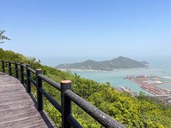 -海上云台山景区