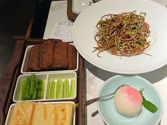-四世同堂·京菜·烤鸭(双井店)