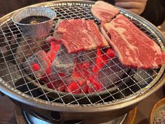 -肉仓焼肉バー(烟台山店)