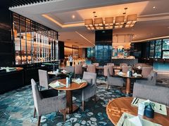 -长春净月潭喜来登酒店·盛宴标帜餐厅