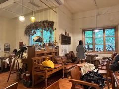 -懒鱼时光馆(沙坪坝店)