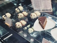 -壹丁咖啡(宽窄巷子店)