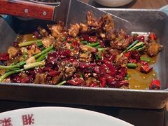 -湘间田舍(北仑银泰店)