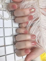 -8090美甲美睫生活馆