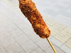 -上海鸡柳店(中街盛京大家庭店)