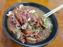 -六爷门框百年卤煮