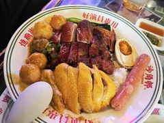 -憶廟街 X 沙角邨(太古城店)