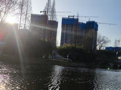 -贵阳市花溪国家城市湿地公园