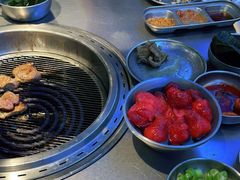 -大叹号·朝鲜族烤肉(潍坊泰华城店)