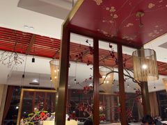 -锦园餐厅(九龙湖开元度假村店)