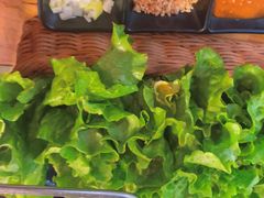 -合易泓烤肉·海肠捞饭(火车站店)