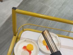 -韩香福烤肉庄园(文化西路店)