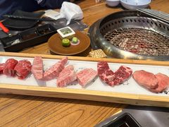 -黑牛の店·和牛烧肉(合生汇店)