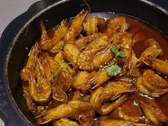 -巴蜀王婆大虾(南锣鼓巷店)