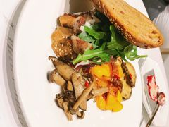 -娜娜家·Nana's restaurant(国金汇店)
