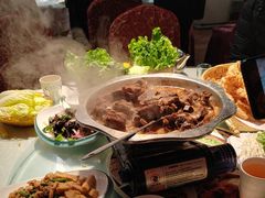 -东华大酒楼(主楼店)
