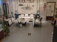 -席仁堂推拿按摩脊柱调理(世纪科贸大厦店)