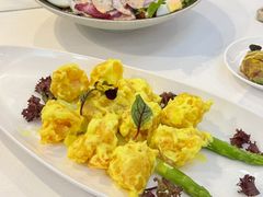 -成桂西餐厅·42年的味道(五大道疙瘩楼店)