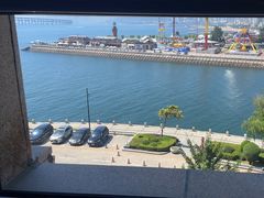 -川旺角融合菜•海景餐厅(星海广场店)