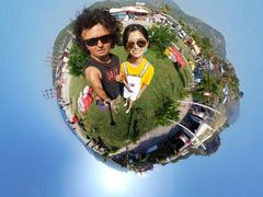 -费特希耶滑翔伞