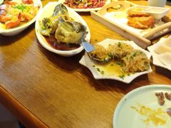 -南海渔家•海鲜•正宗海南菜(海棠湾店)