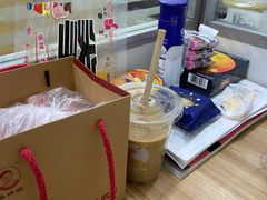-巢娭毑月饼店(洞井路店)