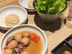 -泥炉烧肉师(新街口金銮巷店)