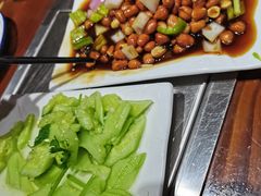 -旺烤园烧烤·炭烤羊腿(吴江阳光新天地店)