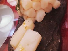 -西安阳光国际大酒店·中餐厅