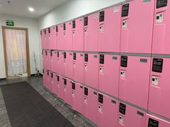 -爱尚游泳健身(外交公寓店)