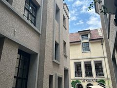 -徐家汇源景区-衡山坊