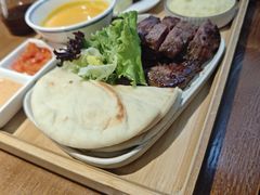 -榖屋house of flour(张江首店)