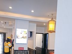 -不二心·鲜肉大包·海胆小笼汤包(二七广场店)
