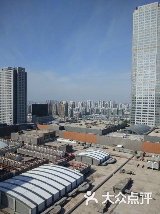 龙之梦大酒店(沈阳滂江街店)图片 - 第205张