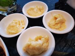 -东方红海鲜百汇(国际大厦店)