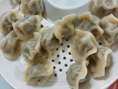 -桔子海鲜烧烤大排档(台东店)