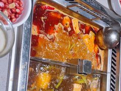 -海底捞火锅(璞丽中心店)