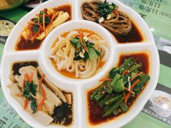 -令氏家外家周秦食府(高新店)