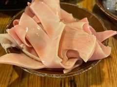 黄喉-岗上渣渣老火锅(两路口店)