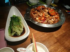 -胖哥俩肉蟹煲(杭州下沙学林街店)
