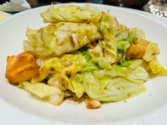 -巴依老爷新疆美食(工体旗舰店)