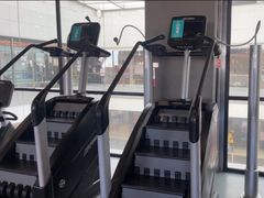 -OXYGYM 奥美氧舱运动中心(领展购物广场·中关村店)