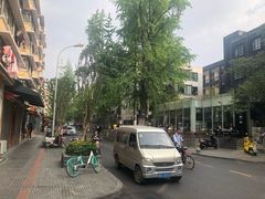 -奎星楼街