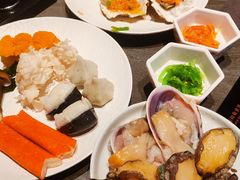 -牛YO寿喜烧和牛火锅自助(三台子万象汇店)