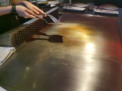 -盛焰铁板烧(王府井店)